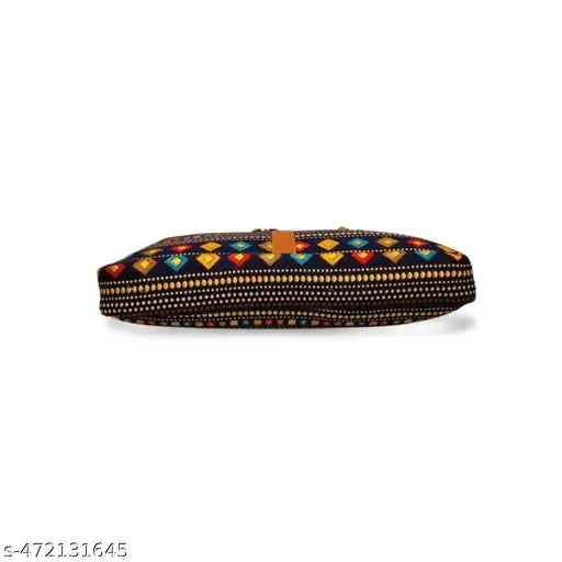 Trendy Versatile Women Slingbags